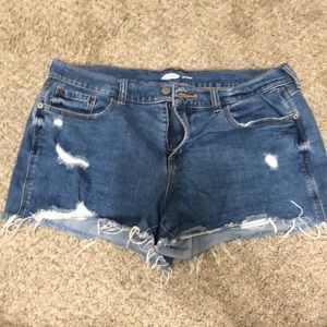Old Navy shorts